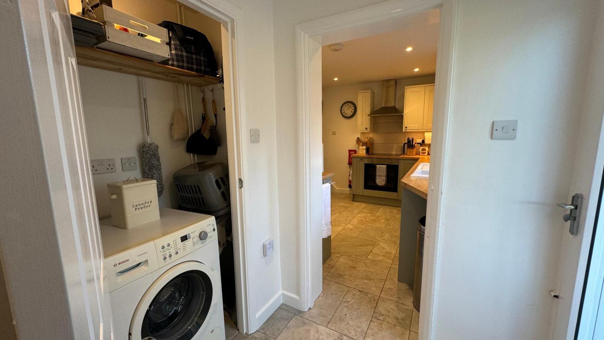 3 Bed Spa Cottage Southwater Buitenkant foto