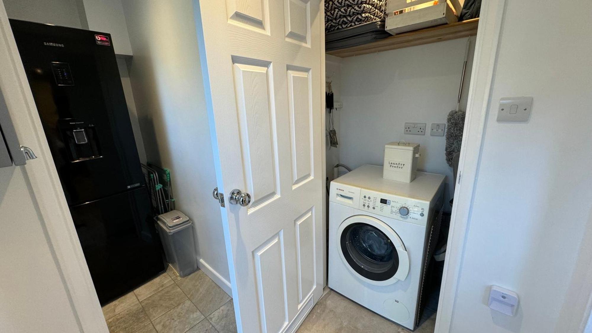 3 Bed Spa Cottage Southwater Buitenkant foto